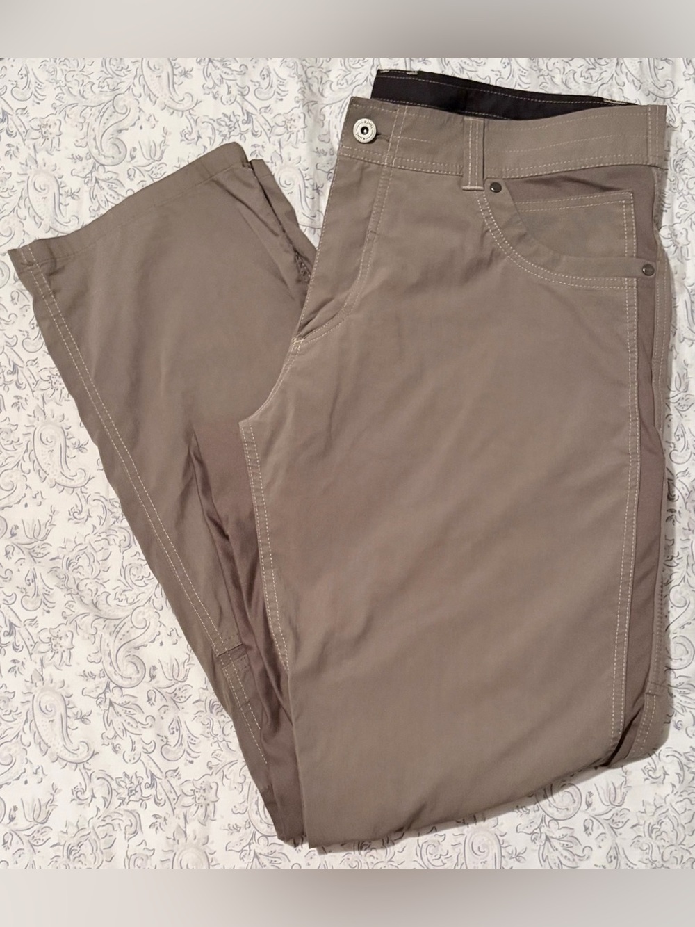 Kuhl- Men’s Radikl Pants